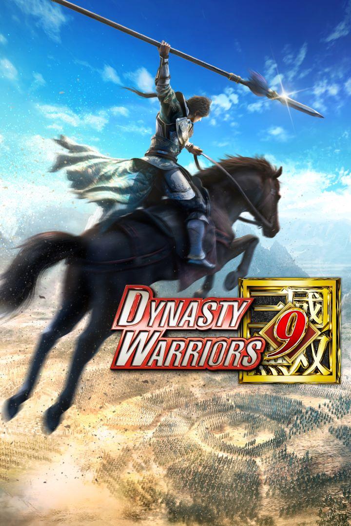 Dynasty Warriors 9